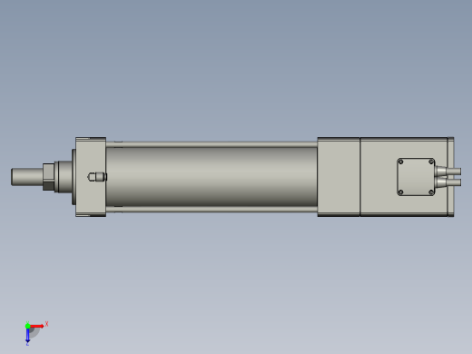 RCP2W-RA10C-I-86P-10-150-P4-P-0俯视缩略图