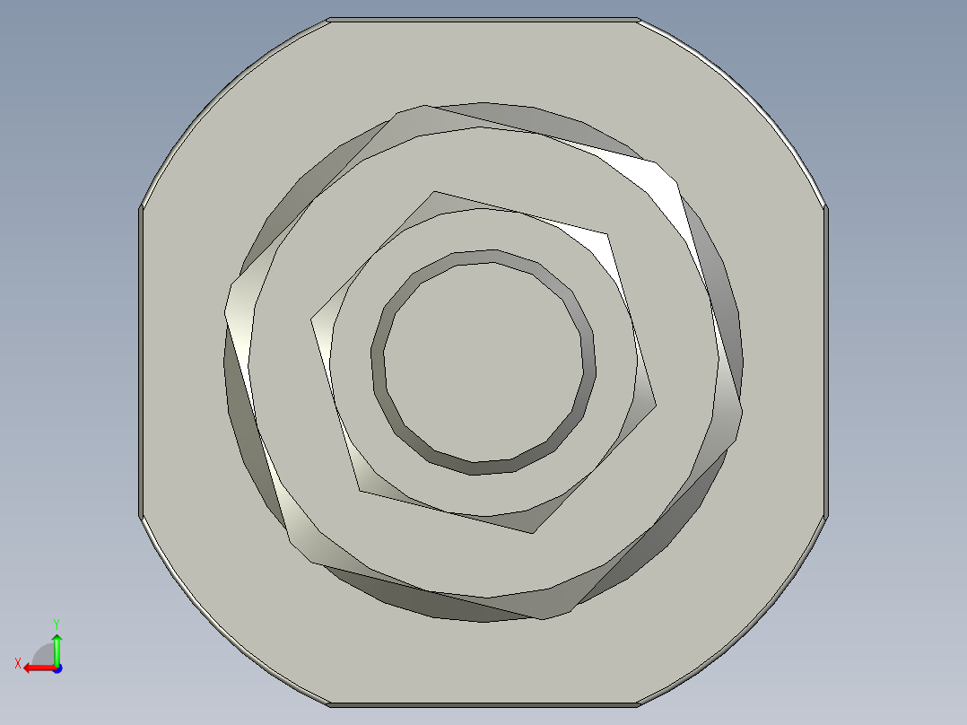 BHASW40X50Y25TP-2OM后视图