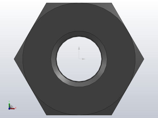APCF4_M5快插式接头前视缩略图