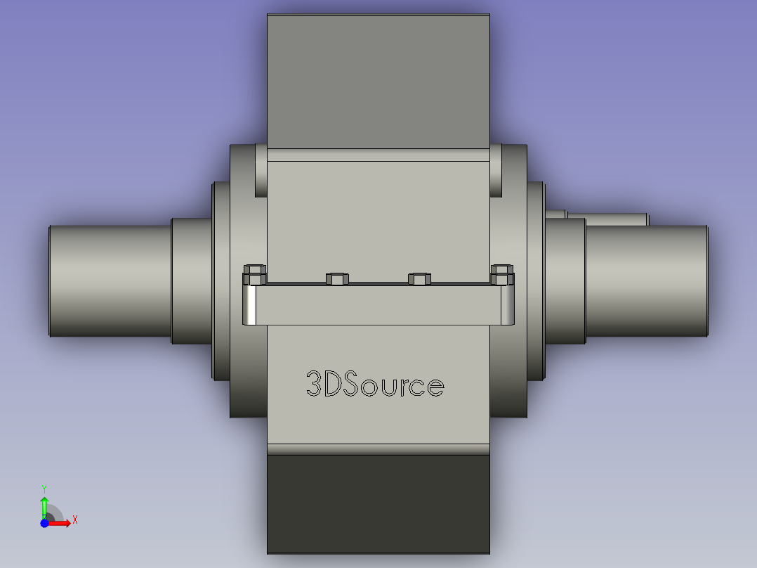 QJS335-80VIPL前视图