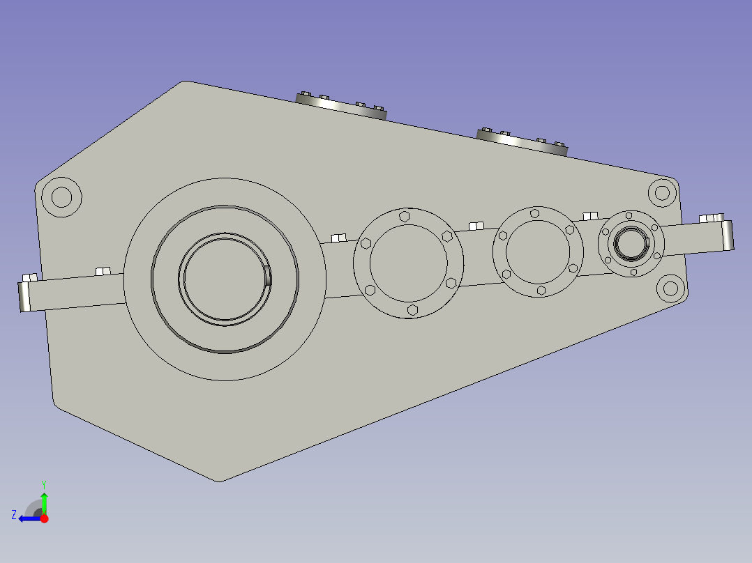 QJS335-80VIPL右视图