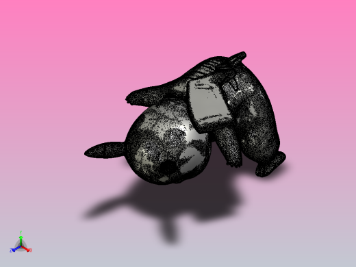 皮卡丘(口袋妖怪)