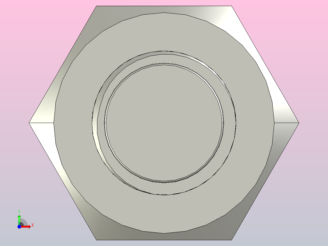 接近开关传感器E-ZJG04-F-2-M8前视图