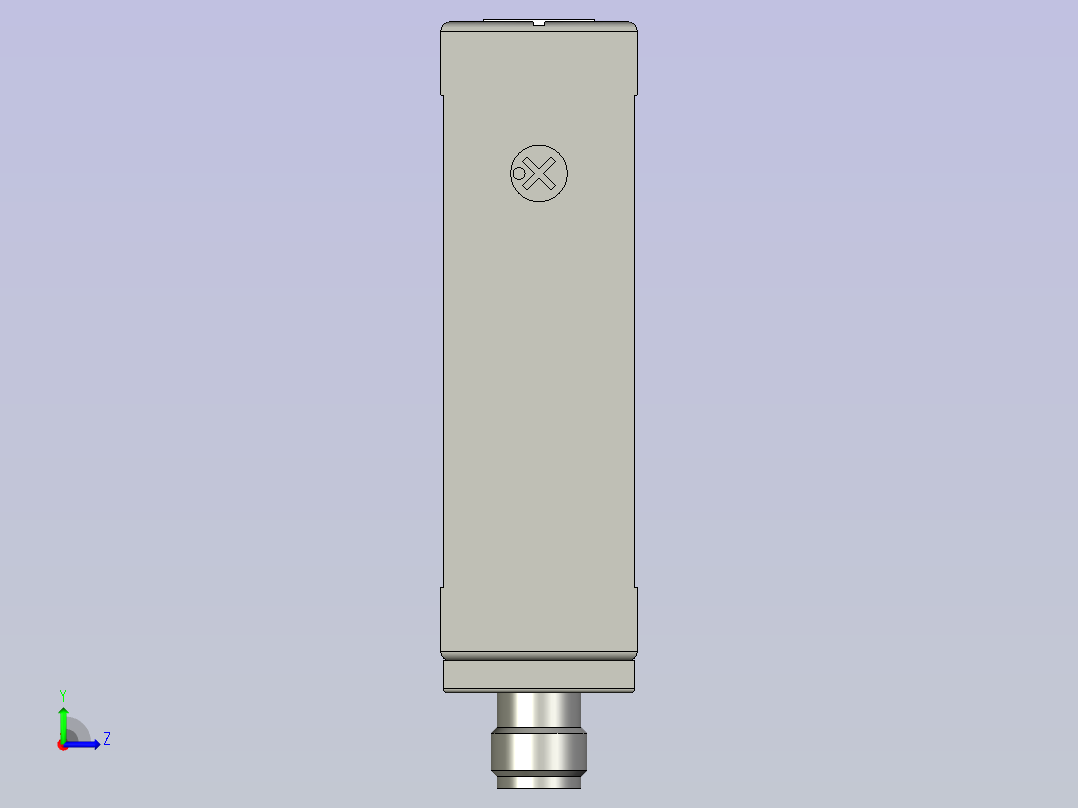西克sick传感器SICK_WT23L-F430-Bestell-Nr.1045643__0_左视图