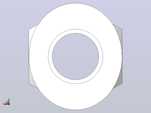 IPCVC单向阀_IPCVC10-03(B)后视缩略图