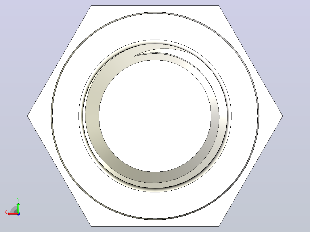 DIN_EN_ISO_4017_M36x120.ipt六角螺栓后视图