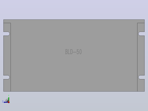 东洋电机BLD-50右视缩略图