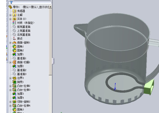 电水壶缩略图