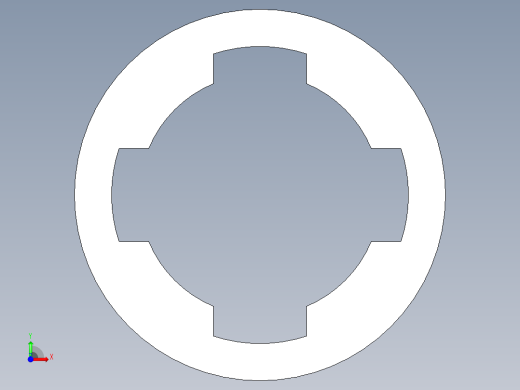 SPL 13 x 16 x 30 - 4前视缩略图