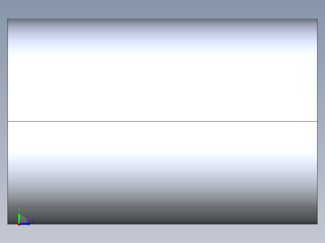 SPL 13 x 16 x 30 - 4左视图