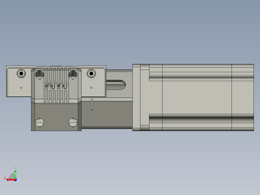 模组FPB45-L1000-R后视缩略图