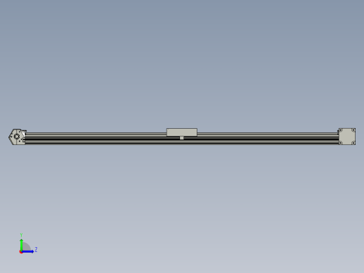 模组FPB45-L1000-R左视缩略图