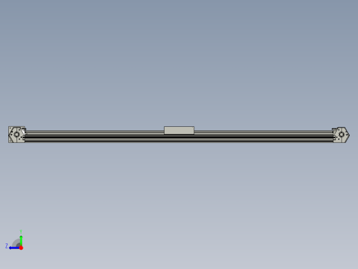 模组FPB45-L1000-R右视缩略图