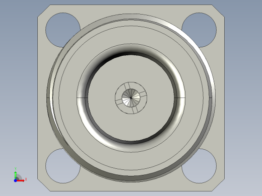 SMA接口45前视缩略图