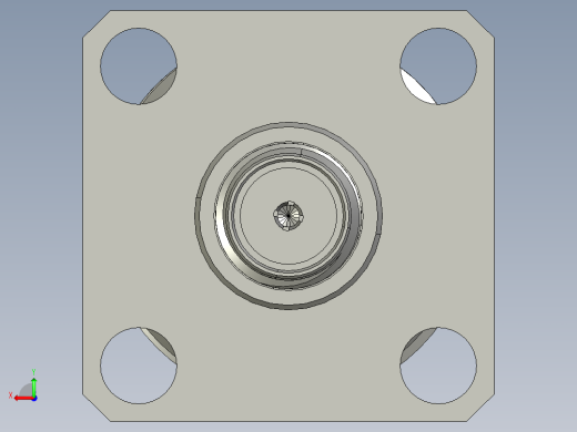 SMA接口45后视缩略图