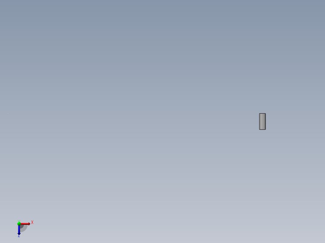 管子.SLDPRT俯视图