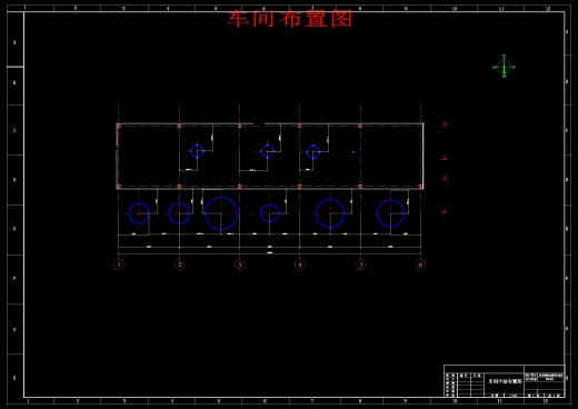 年产25万吨氨合成工艺研究与设计含CAD+说明书1119316缩略图