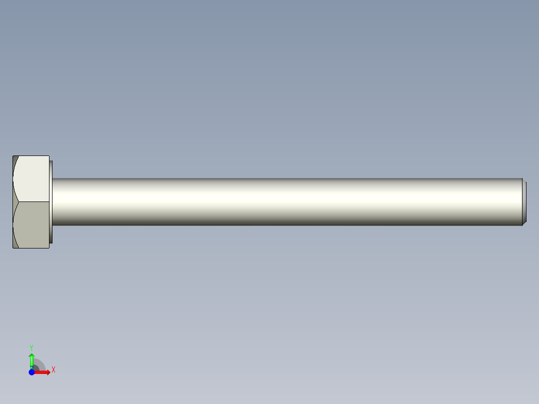 带有配置器的30个螺钉集合前视图