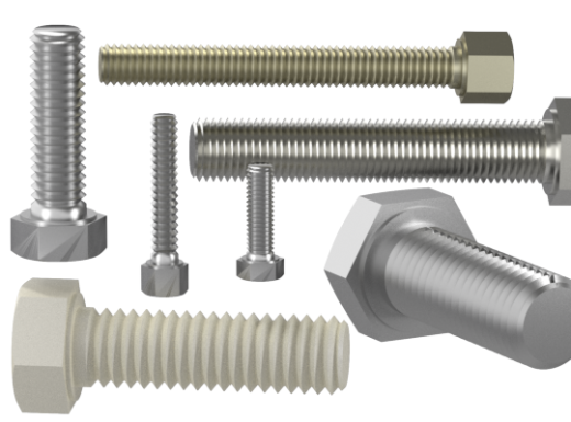 带有配置器的30个螺钉集合缩略图