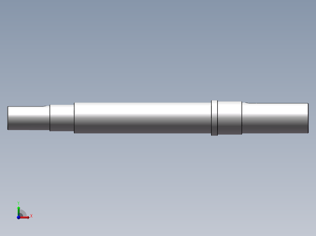 hcc36液压圆锥破碎机===622760===300前视图