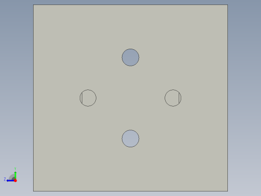 旋转气爪PRD12-60D右视缩略图