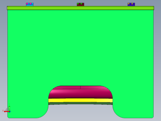 可加湿呼吸气流的设备后视缩略图