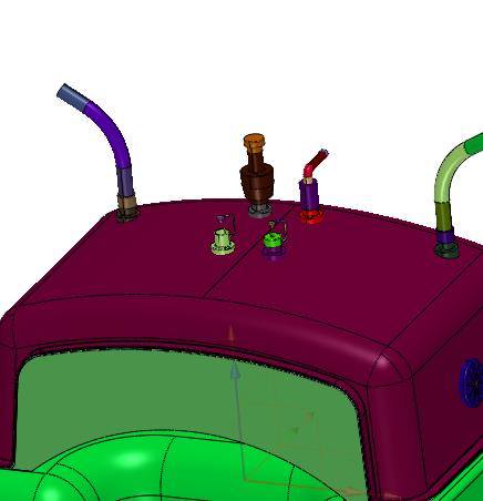 可加湿呼吸气流的设备缩略图