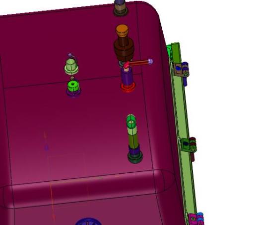 可加湿呼吸气流的设备缩略图