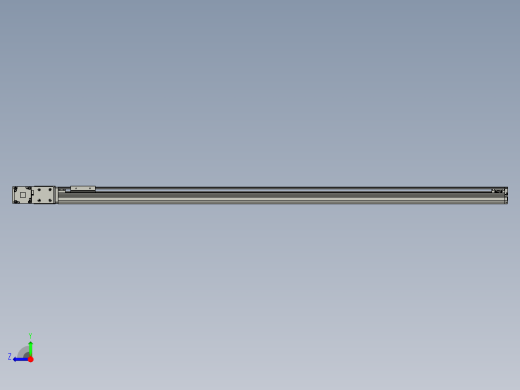 模组FTB10-L-1400右视缩略图