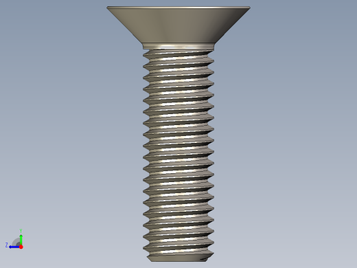 Screw_ISO_10642_M5x18_A2.STEP右视缩略图