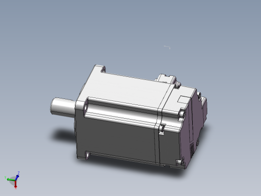 01112865-WXSTEP_B02_整机3D模型_MS1H4-40B30CB-A331R