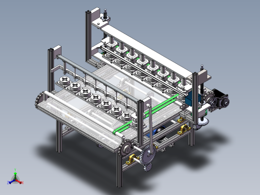 山楂去核切片机  sw20