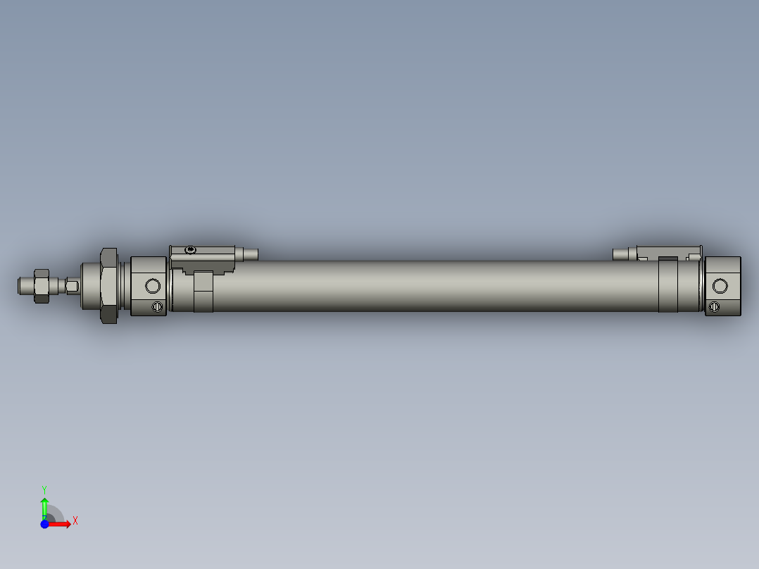 MIC-16x150-S-U-M-2(0)前视图