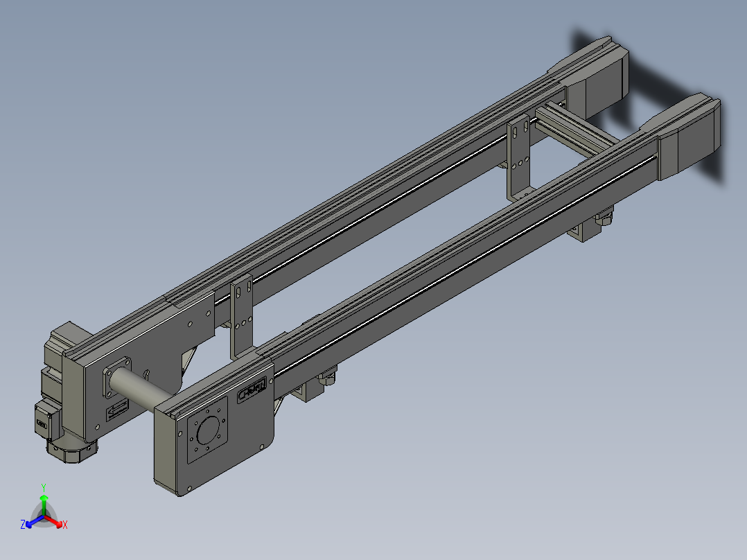 ZGD1V71FAE08-倍速链下层