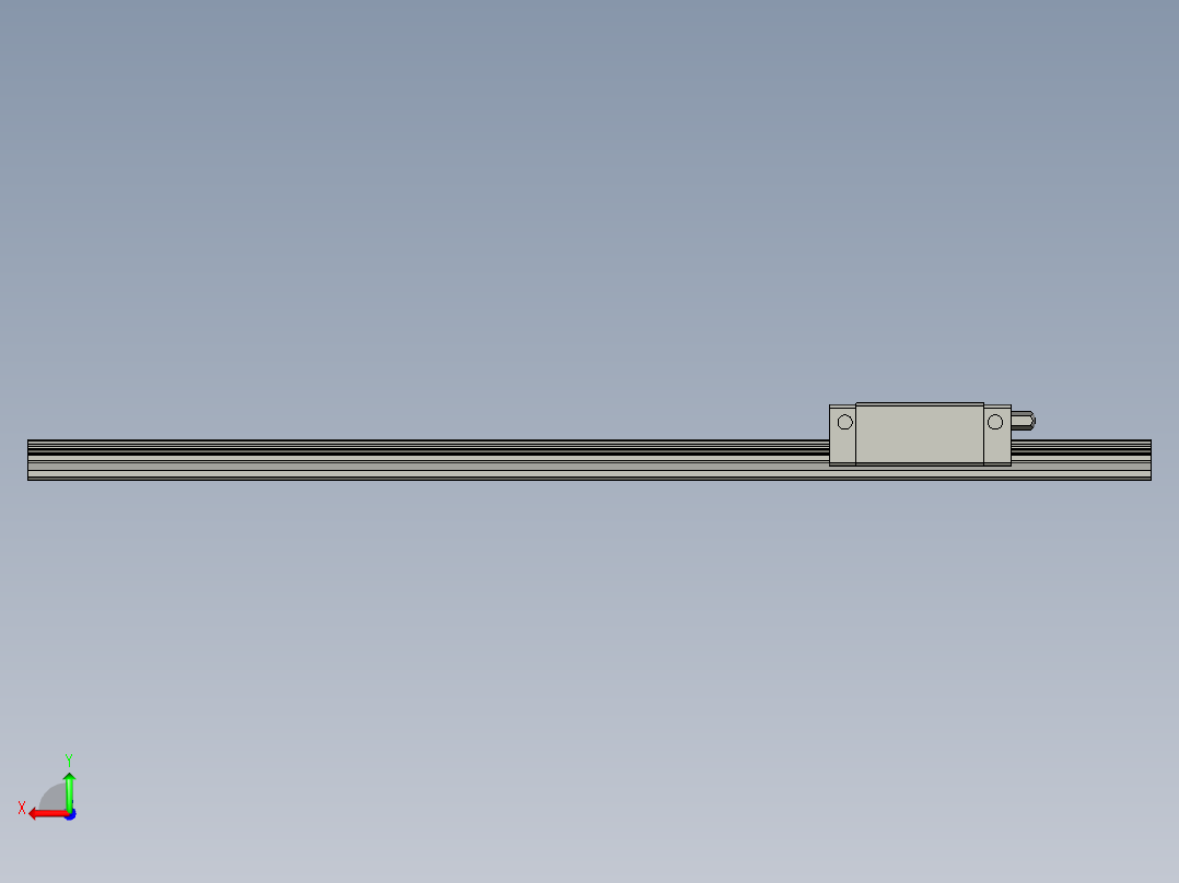 MHC-H24-1-L350-E0后视图