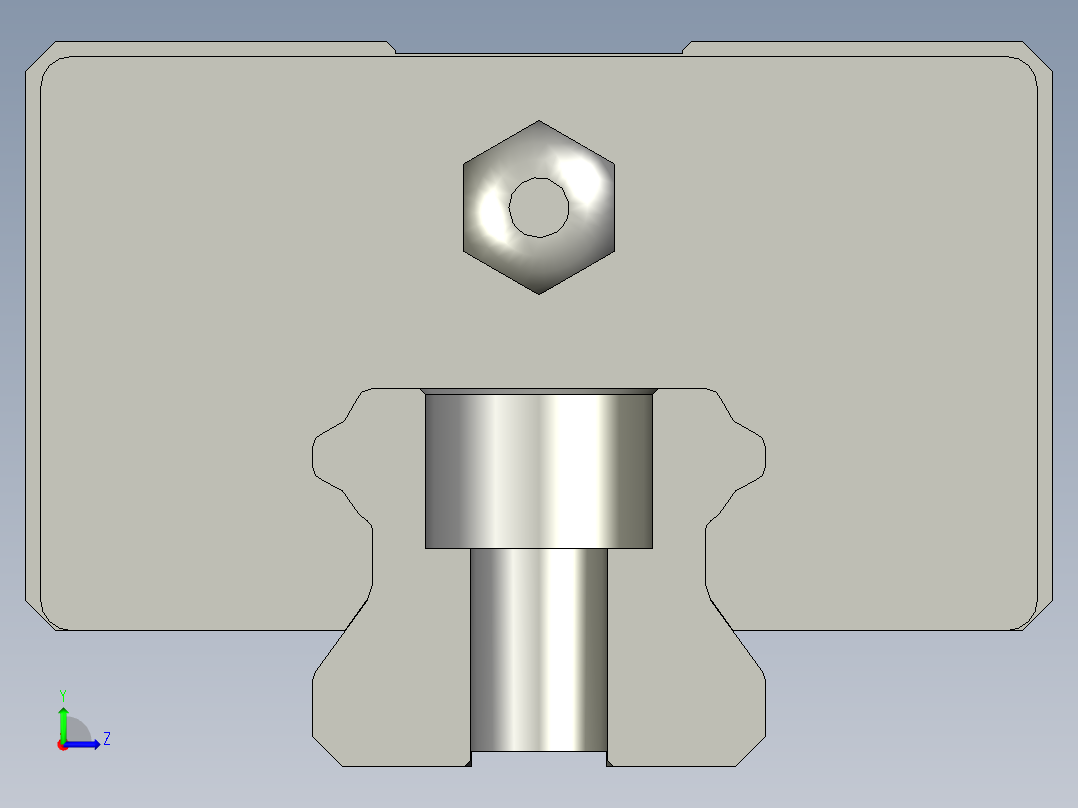 MHC-H24-1-L350-E0左视图