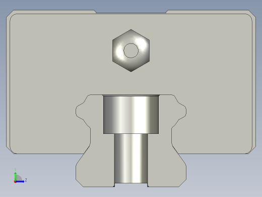MHC-H24-1-L350-E0左视缩略图