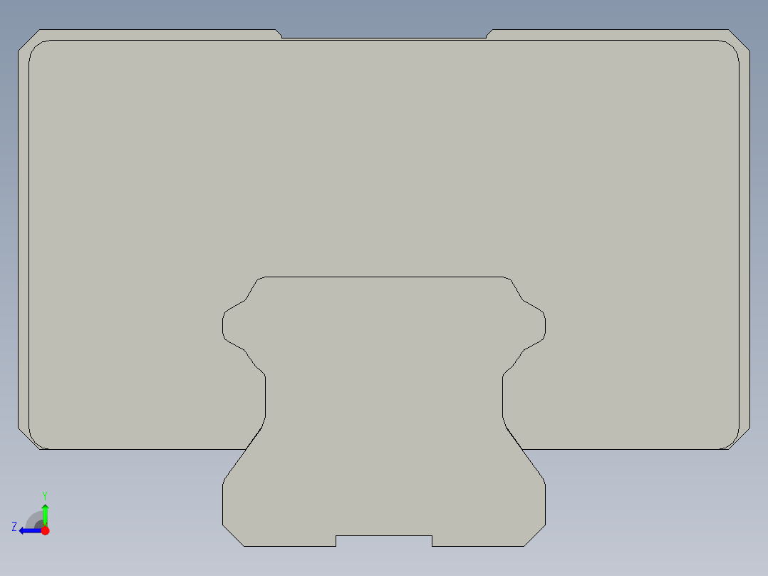 MHC-H24-1-L350-E0右视图