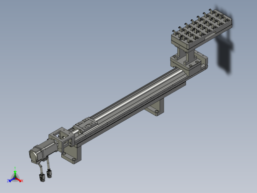 人工上料机构-A-b02Z3A版本-06-000