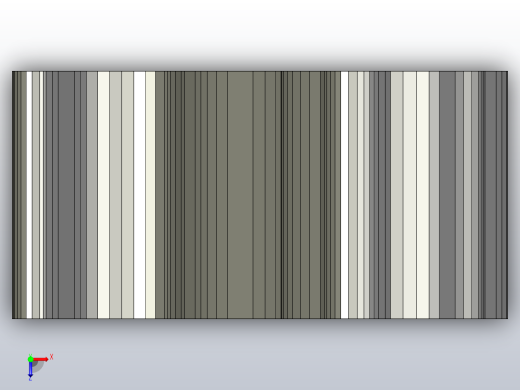 小猫手机支架俯视缩略图