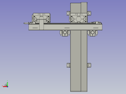 ZK03010不合格品剔除组件后视缩略图