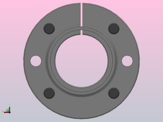 R13型胀紧联接套_R13-19-25后视缩略图