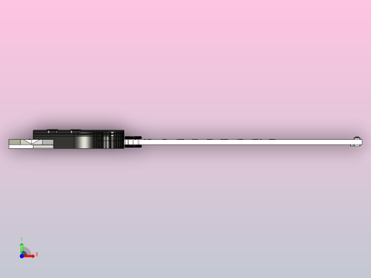 各种系列卡尺模型 (40)前视缩略图