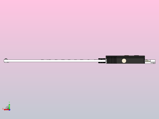 各种系列卡尺模型 (40)后视缩略图