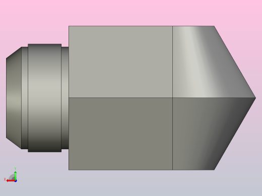 24 dtx s硬管接头后视缩略图