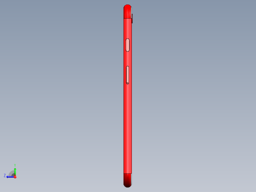 Phone 7p右视缩略图