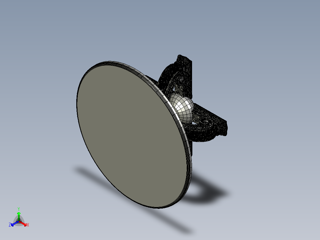 dining-table-francisco-j-erenas-rivas-餐桌正等轴测图