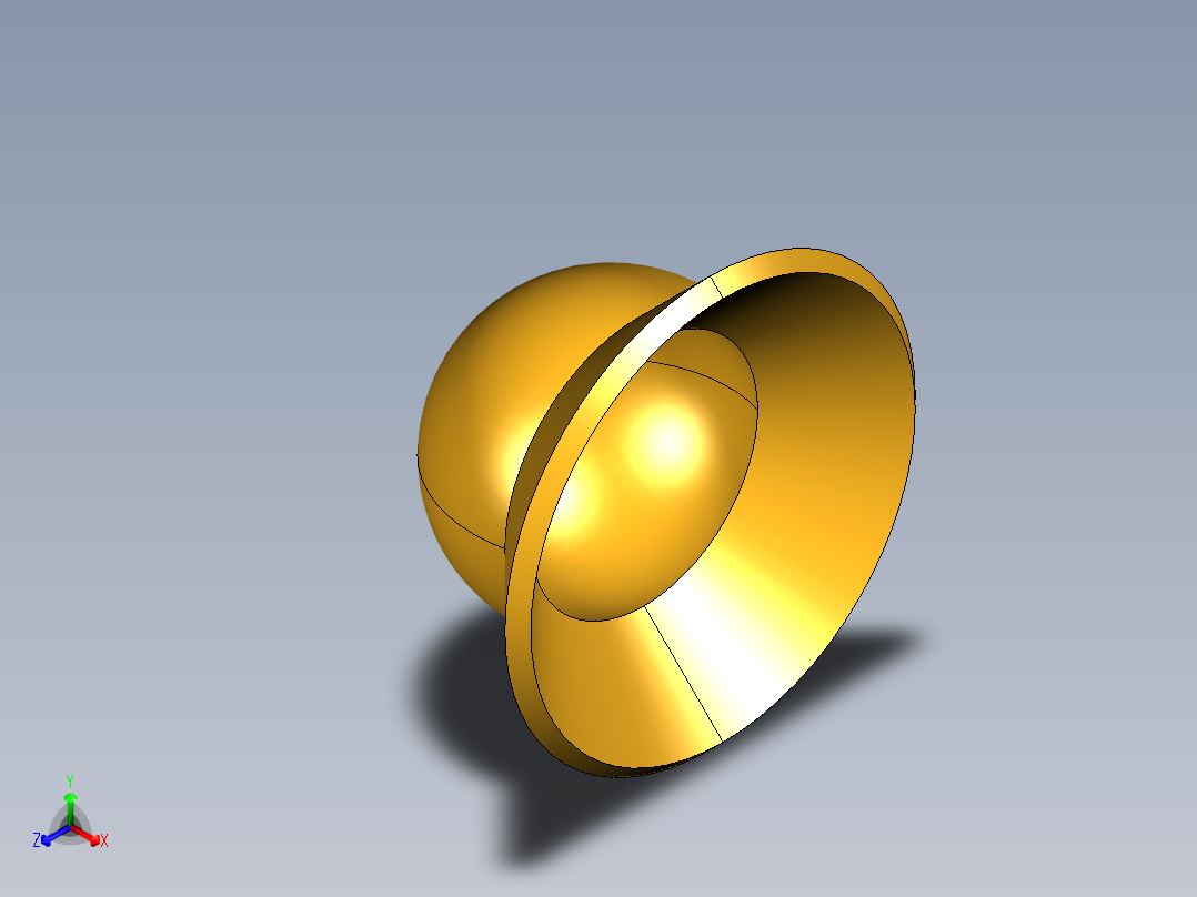 扩口式工业通用硬管接头Seal Bonnet 3GF-6