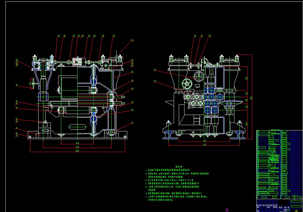 板料矫直机设计【三维SolidWorks】