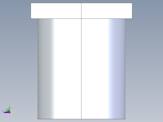 聚氯乙烯配件17-Sch80_ReducerBushing_FPTxSPIG_838-072_0.5in x 0.25in右视缩略图